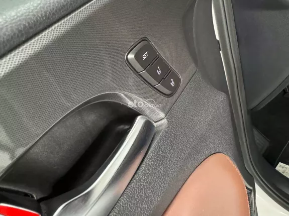 Hyundai Santa Fe 2.2 Dầu Đặc biệt 2022 - Model 22 Full Option