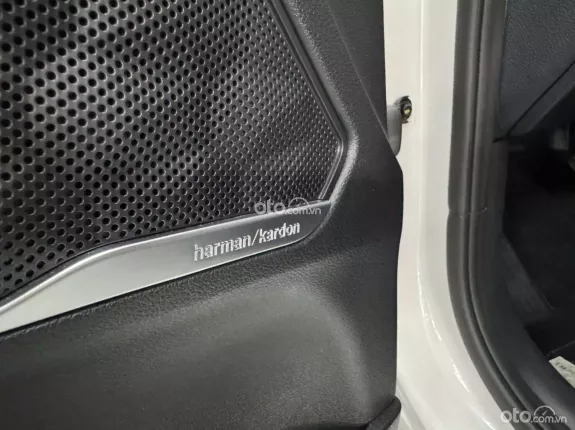 Hyundai Santa Fe 2.2 Dầu Đặc biệt 2022 - Model 22 Full Option