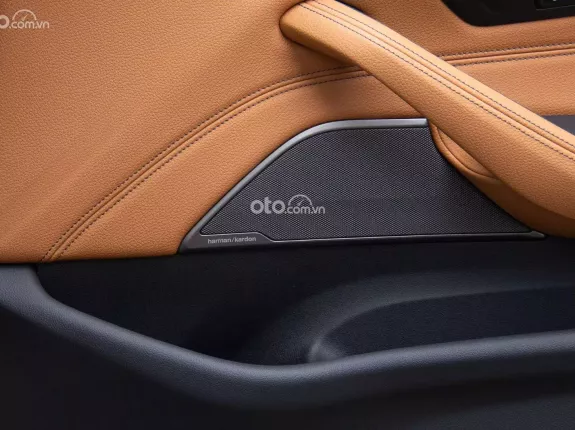 BMW 520i M Sport 2023 - Odo 1789 km đăng ký 2024, bản full có đá cốp, cửa hít 5 năm bảo dưỡng free