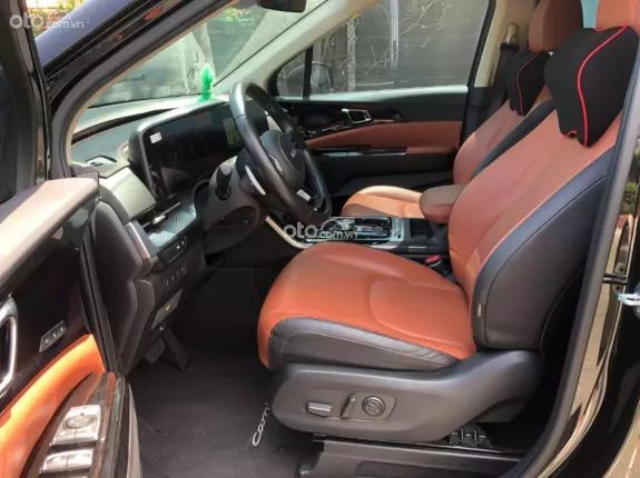 Kia Carnival 2.2D Signature 2022 - ️ Xe gia đình, 7 chỗ, rộng rãi, sang trọng, tiện nghi