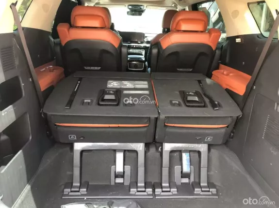 Kia Carnival 2.2D Signature 2022 - ️ Xe gia đình, 7 chỗ, rộng rãi, sang trọng, tiện nghi