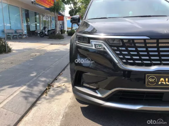 Kia Carnival 2.2D Signature 2022 - ️ Xe gia đình, 7 chỗ, rộng rãi, sang trọng, tiện nghi