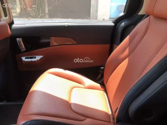 Kia Carnival 2.2D Signature 2022 - ️ Xe gia đình, 7 chỗ, rộng rãi, sang trọng, tiện nghi