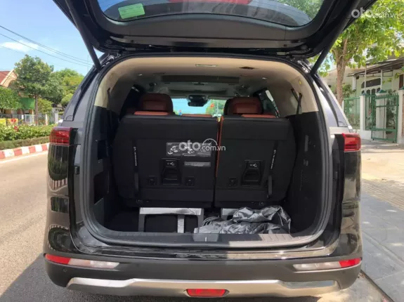 Kia Carnival 2.2D Signature 2022 - ️ Xe gia đình, 7 chỗ, rộng rãi, sang trọng, tiện nghi
