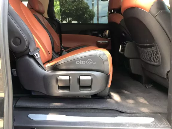 Kia Carnival 2.2D Signature 2022 - ️ Xe gia đình, 7 chỗ, rộng rãi, sang trọng, tiện nghi