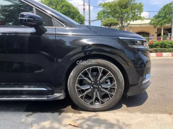 Kia Carnival 2.2D Signature 2022 - ️ Xe gia đình, 7 chỗ, rộng rãi, sang trọng, tiện nghi