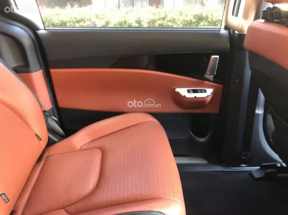 Kia Carnival 2.2D Signature 2022 - ️ Xe gia đình, 7 chỗ, rộng rãi, sang trọng, tiện nghi