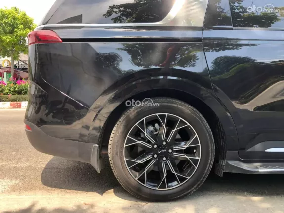 Kia Carnival 2.2D Signature 2022 - ️ Xe gia đình, 7 chỗ, rộng rãi, sang trọng, tiện nghi