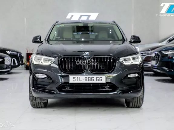 BMW X4 xDrive20i 2018 - BMW X4 xDrive20i 2021