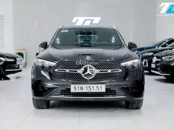 Mercedes-Benz GLC 300 4Matic 2023 - MERCEDES-BENZ GLC 300 4MATIC ALL NEW 2023