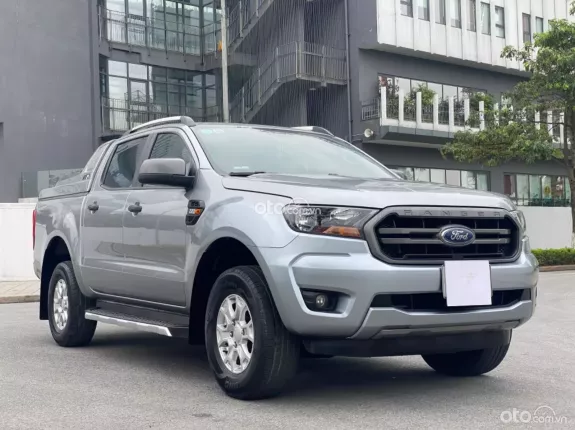 Ford Ranger XLS 2.2L 4x2 MT 2019 - Xe đẹp chính chủ biển Hà Nội