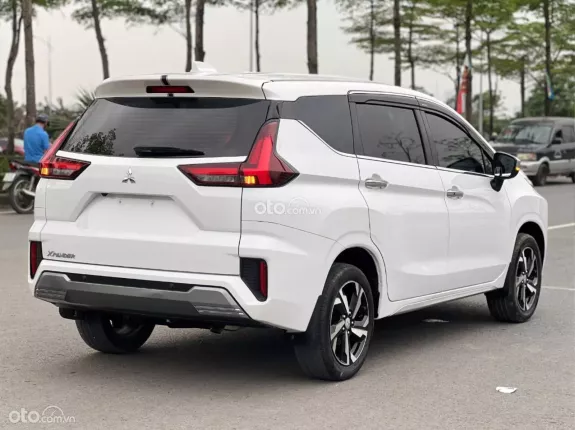 Mitsubishi Xpander AT Premium 2022 - Salon mới về chào bán ngay