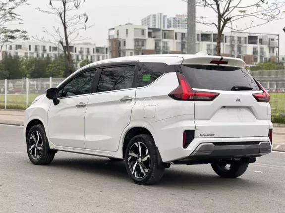 Mitsubishi Xpander AT Premium 2022 - Salon mới về chào bán ngay