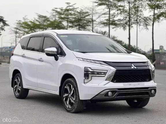 Mitsubishi Xpander AT Premium 2022 - Salon mới về chào bán ngay