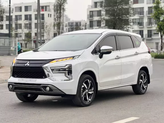 Mitsubishi Xpander AT Premium 2022 - Salon mới về chào bán ngay