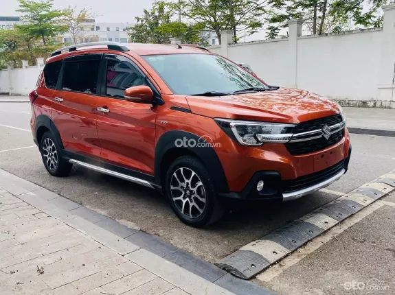 Suzuki XL7 GLX 2021 - Siêu đẹp siêu lướt chính chủ