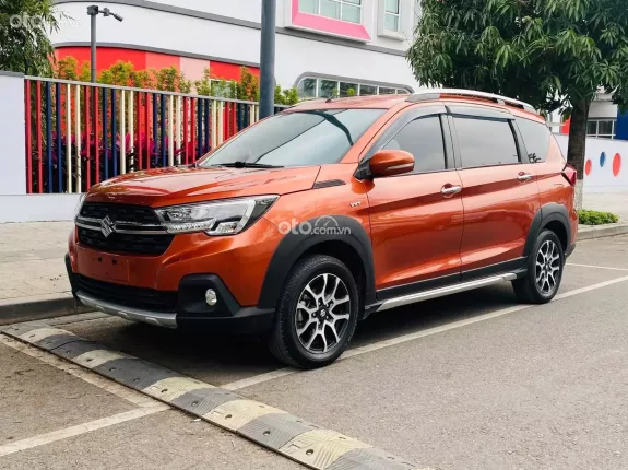 Suzuki XL7 GLX 2021 - Siêu đẹp siêu lướt chính chủ