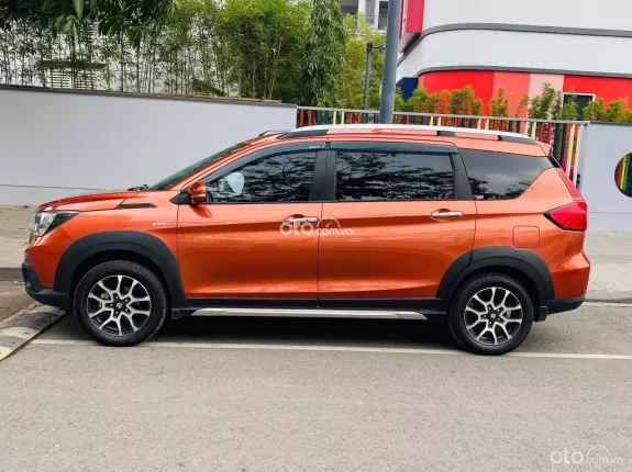 Suzuki XL7 GLX 2021 - Siêu đẹp siêu lướt chính chủ