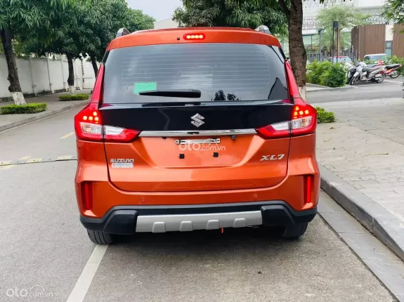 Suzuki XL7 GLX 2021 - Siêu đẹp siêu lướt chính chủ