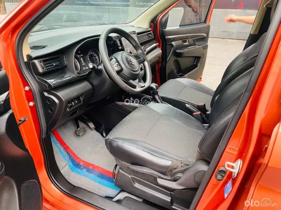 Suzuki XL7 GLX 2021 - Siêu đẹp siêu lướt chính chủ