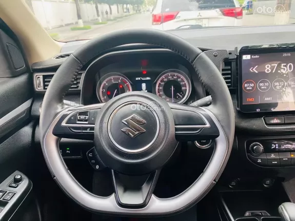 Suzuki XL7 GLX 2021 - Siêu đẹp siêu lướt chính chủ