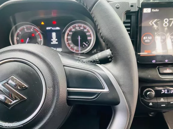 Suzuki XL7 GLX 2021 - Siêu đẹp siêu lướt chính chủ