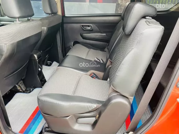 Suzuki XL7 GLX 2021 - Siêu đẹp siêu lướt chính chủ