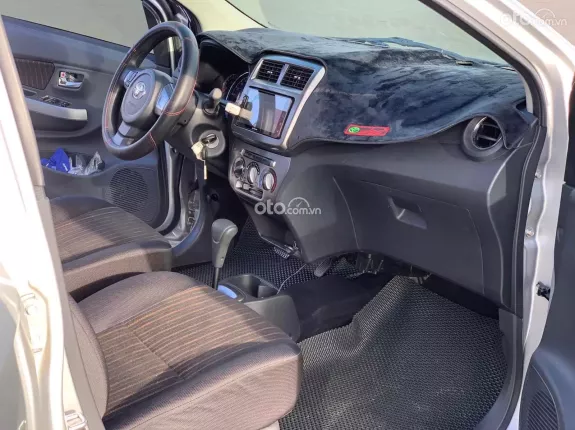 Toyota Wigo 1.2 G AT 2019 - Xe chính chủ cần bán