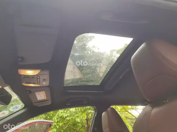 Toyota Corolla Cross 1.8 V  2020 - Toyota Corolla Cross 1.8AT NHẬP KHẨU NGUYÊN CHIẾC sx tháng 12 - 2020 lăn bánh 2021