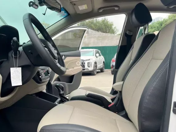 Hyundai Accent 1.4 AT Đặc biệt 2022 - Full lịch sử bảo dưỡng hãng