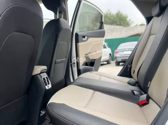 Hyundai Accent 1.4 AT Đặc biệt 2022 - Full lịch sử bảo dưỡng hãng