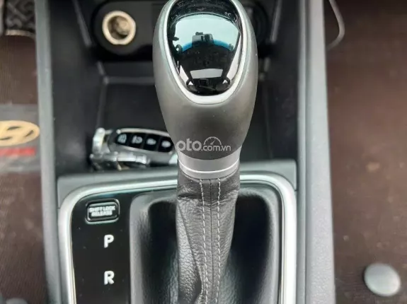 Hyundai Accent 1.4 AT Đặc biệt 2022 - Full lịch sử bảo dưỡng hãng