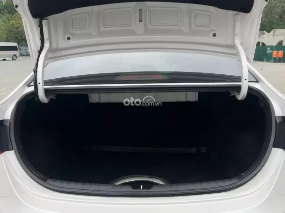 Hyundai Accent 1.4 AT Đặc biệt 2022 - Full lịch sử bảo dưỡng hãng