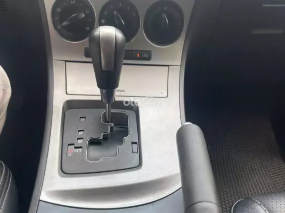 Mazda 3 1.5 Hatchback 2010 - Xe nhập khẩu Đài Loan