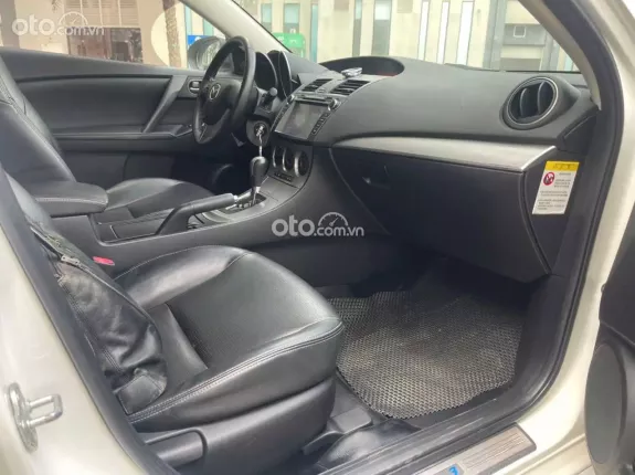 Mazda 3 1.5 Hatchback 2010 - Xe nhập khẩu Đài Loan