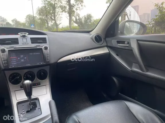 Mazda 3 1.5 Hatchback 2010 - Xe nhập khẩu Đài Loan