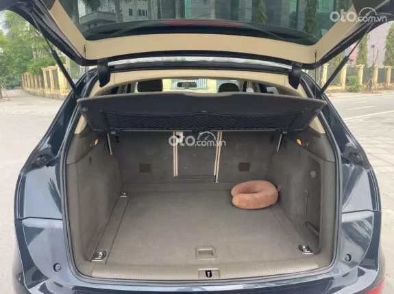 Audi Q5 2.0T 2013 - Xe đẹp, nhập khẩu Đức, giá tốt nhất thị trường