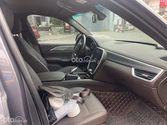VinFast LUX A2.0 Nâng cao 2022 - Xe màu đen, cam kết chuẩn odo