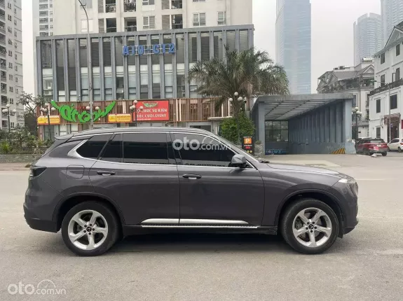 VinFast LUX A2.0 Nâng cao 2022 - Xe màu đen, cam kết chuẩn odo