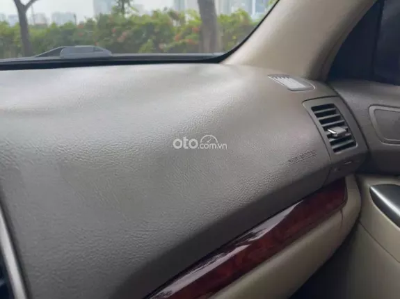 Toyota Land Cruiser Prado VX 2003 - Chủ đi cực giữ gìn