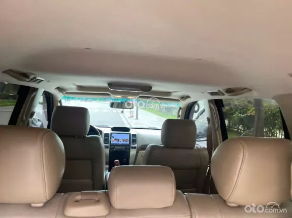 Toyota Land Cruiser Prado VX 2003 - Chủ đi cực giữ gìn
