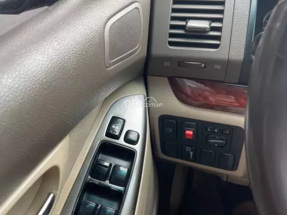 Toyota Land Cruiser Prado VX 2003 - Chủ đi cực giữ gìn