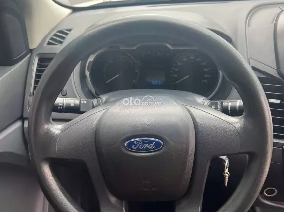 Ford Ranger XLS 2.0L 4x2 AT 2015 - Xe màu trắng đẹp, giá còn thương lượng sâu