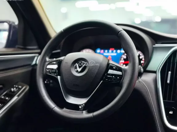 VinFast LUX A2.0 Cao cấp 2021 - Động cơ xăng I-4 2.0L Turbo