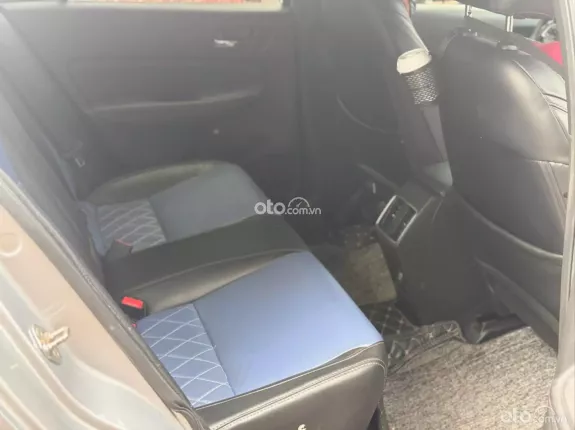 Honda City RS 2021 - Xe chủ đi giữ xe, chất xe còn đẹp