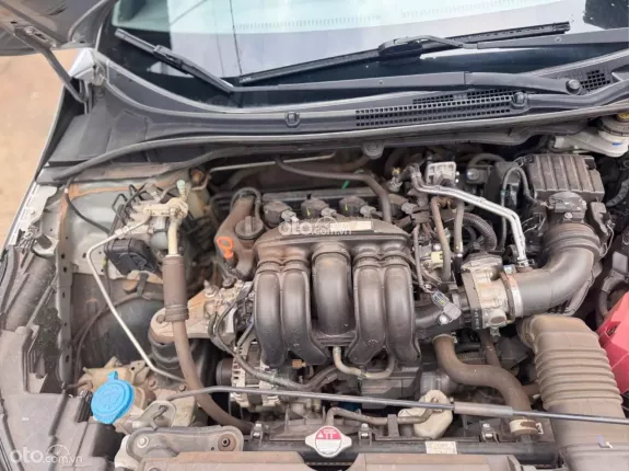 Honda City RS 2021 - Xe chủ đi giữ xe, chất xe còn đẹp