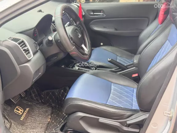 Honda City RS 2021 - Xe chủ đi giữ xe, chất xe còn đẹp