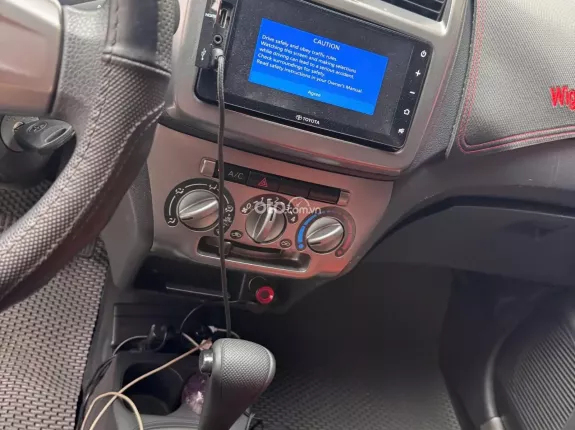 Toyota Wigo 1.2 G AT 2020 - Sẵn 1 em giá tốt cho các chị em dân văn phòng tránh mưa nắng