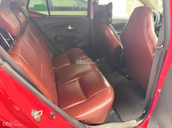 Toyota Wigo 1.2 G AT 2020 - Sẵn 1 em giá tốt cho các chị em dân văn phòng tránh mưa nắng