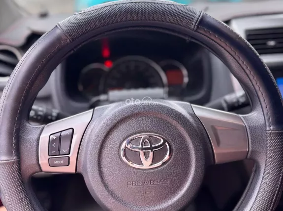 Toyota Wigo 1.2 G AT 2020 - Sẵn 1 em giá tốt cho các chị em dân văn phòng tránh mưa nắng